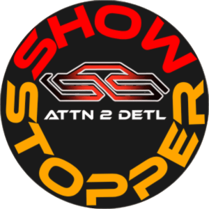 ShowStopper Logo
