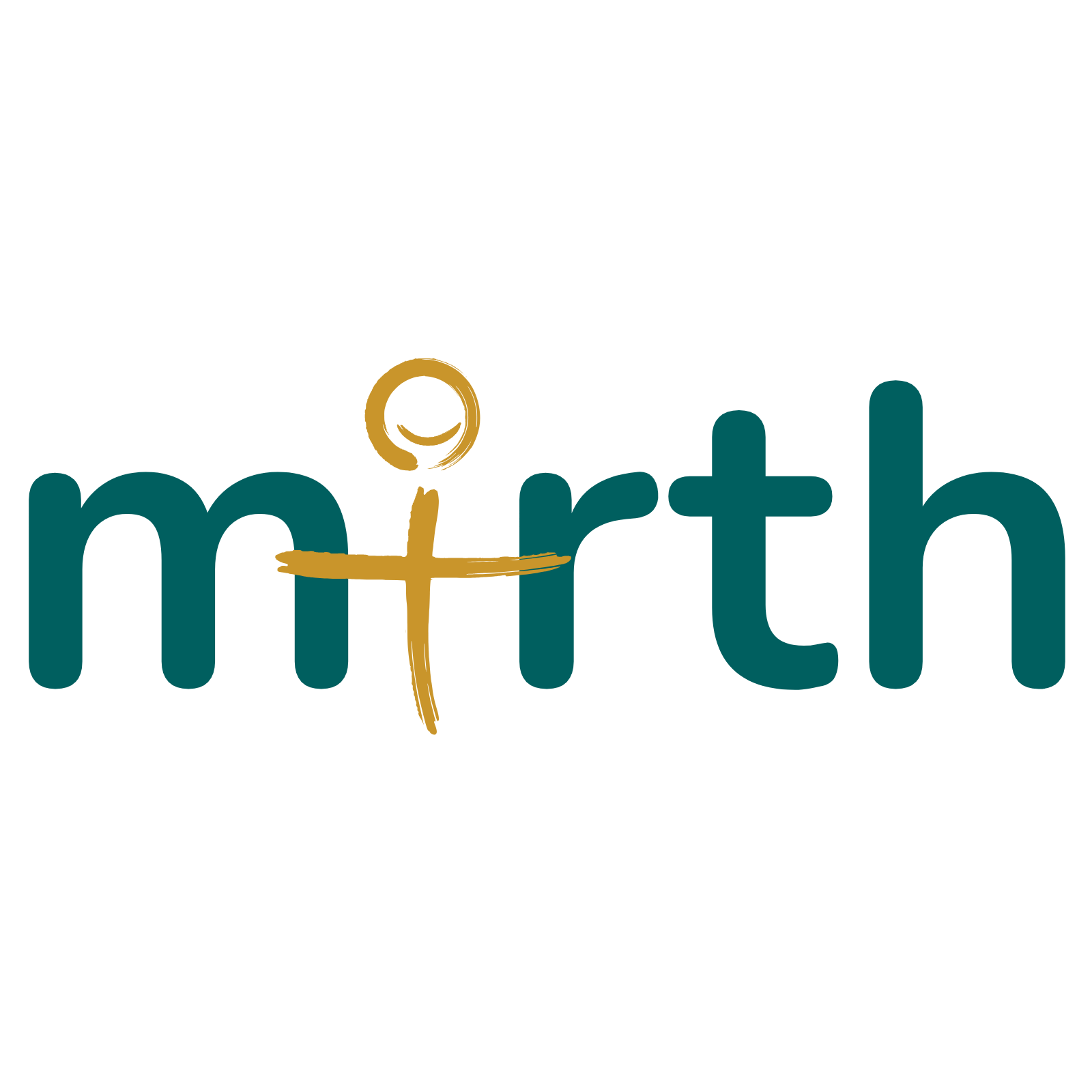 MirthPlus Logo